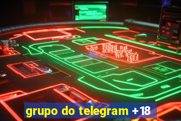 grupo do telegram +18